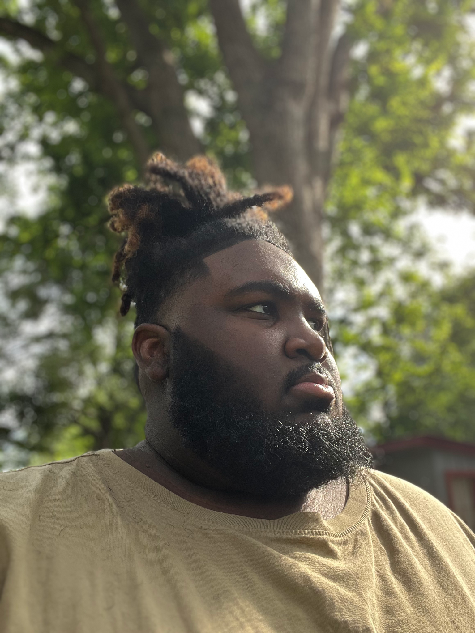 Founder of Perry Visuals