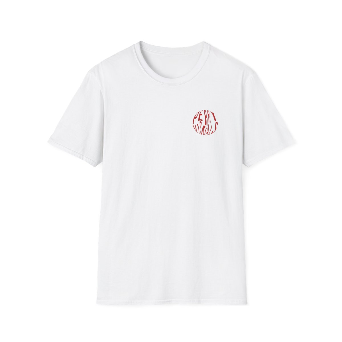 Lightning Bolt Pocket Tee product photo